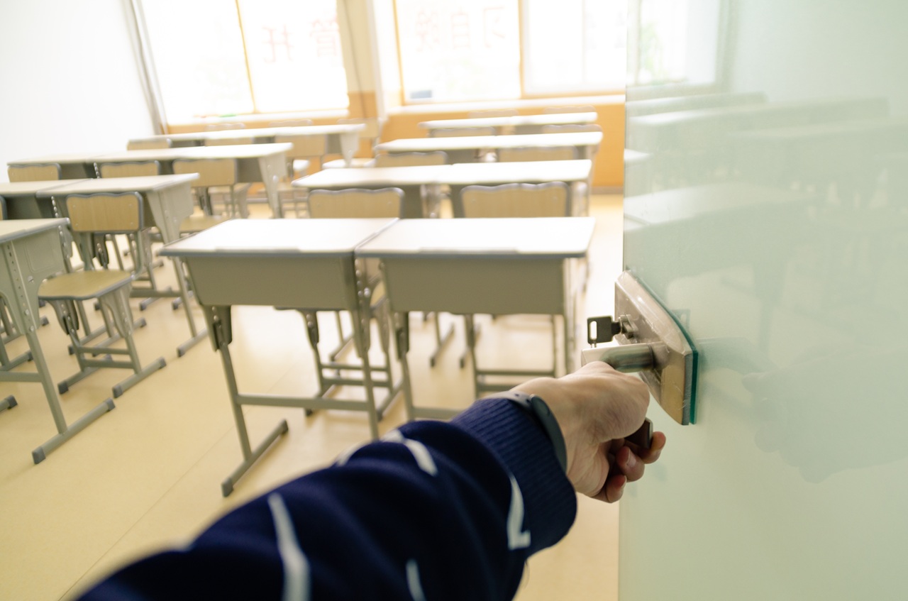 Classroom risk assessments