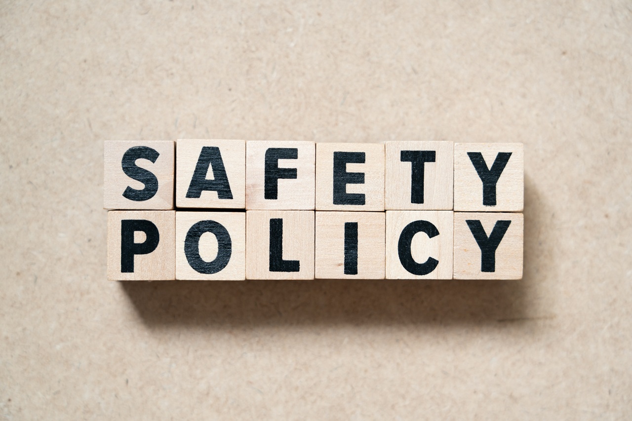 door safety for workplaces