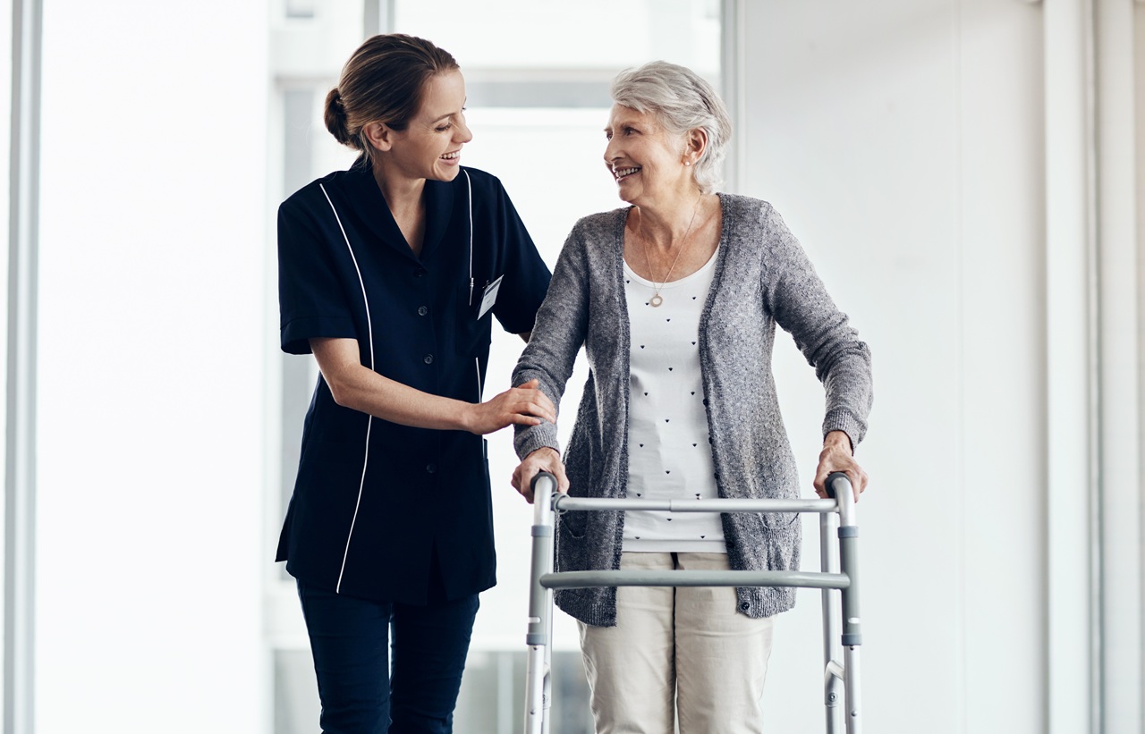 Benefits of finger guards for the elderly